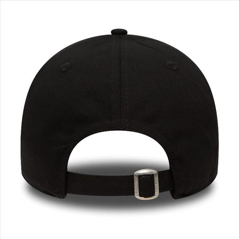 New era 940 leag basic neyyan black/wh-null