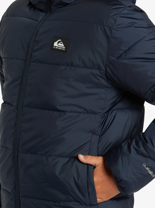 Quiksilver kids boys scalyreversible-null
