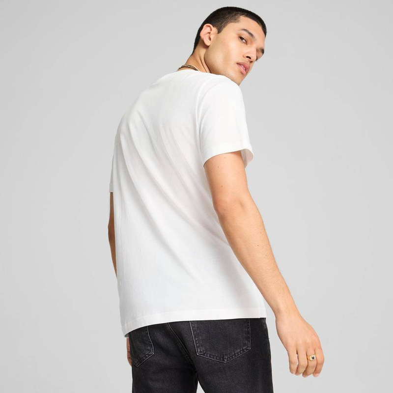 Product image: Power graphic t-shirt-null