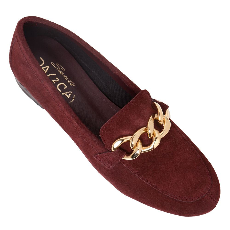 Sante day2day moccasins image number null