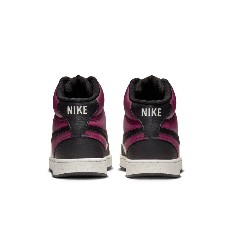 Product image: Court vision mid next nature shoes-null