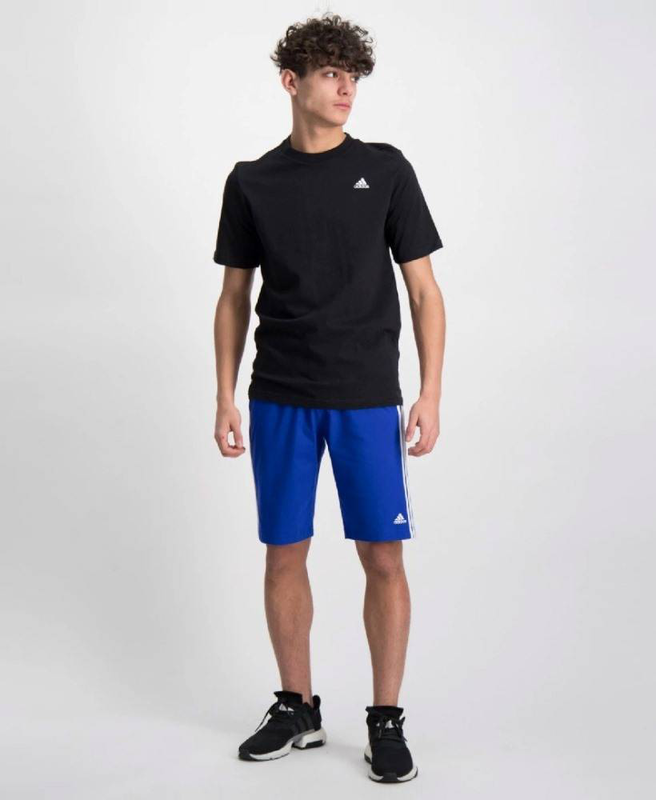U 3-stripes kn sho-null