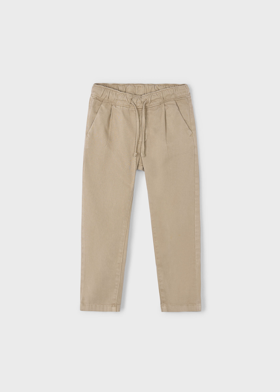 Product image: Pants long boy-null