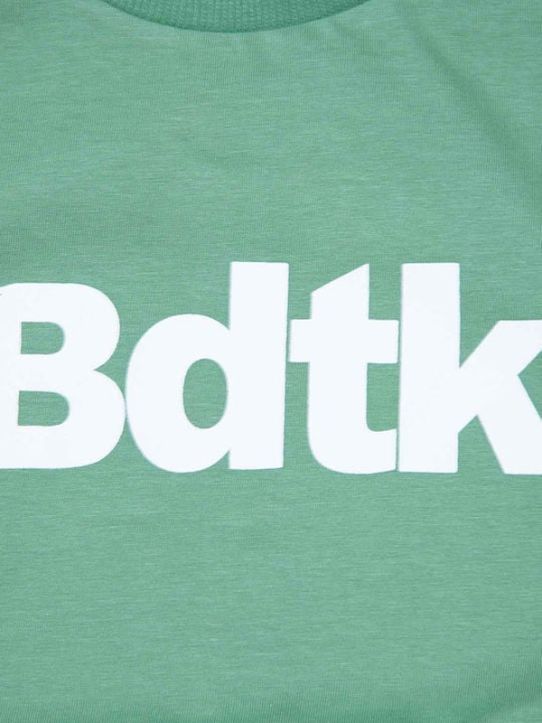 Product image: Bdtk boy's t-shirt ss-null