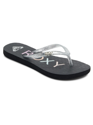 Roxy girl slaps rg viva sparkle (argl100263-bmv)