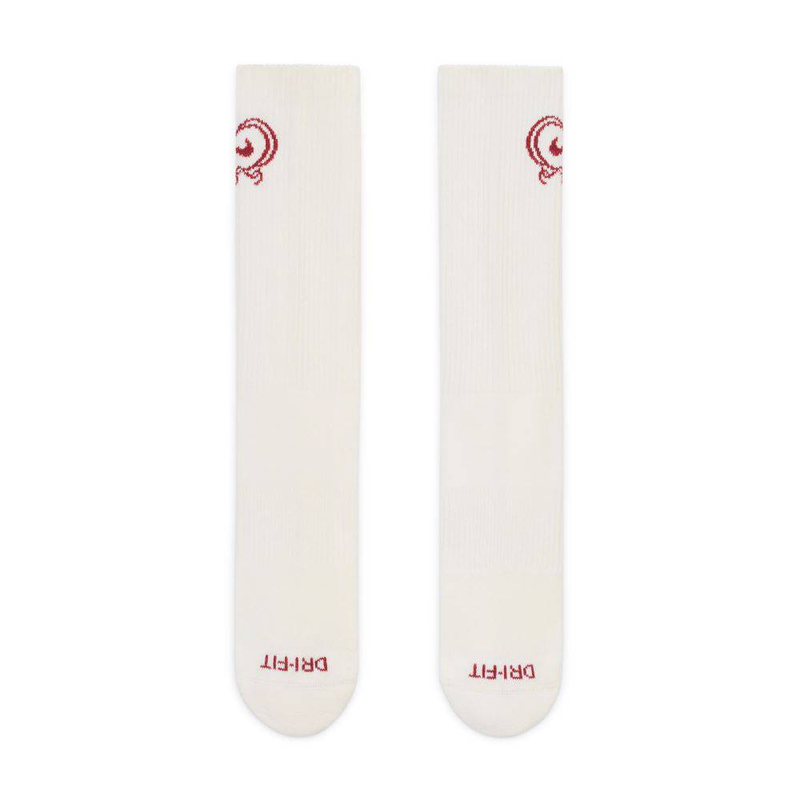 Everyday plus cushion 1-pairs vday socks-null