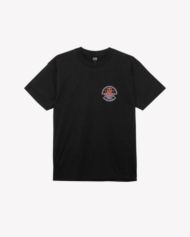 Obey peace initiative classic tee image number null