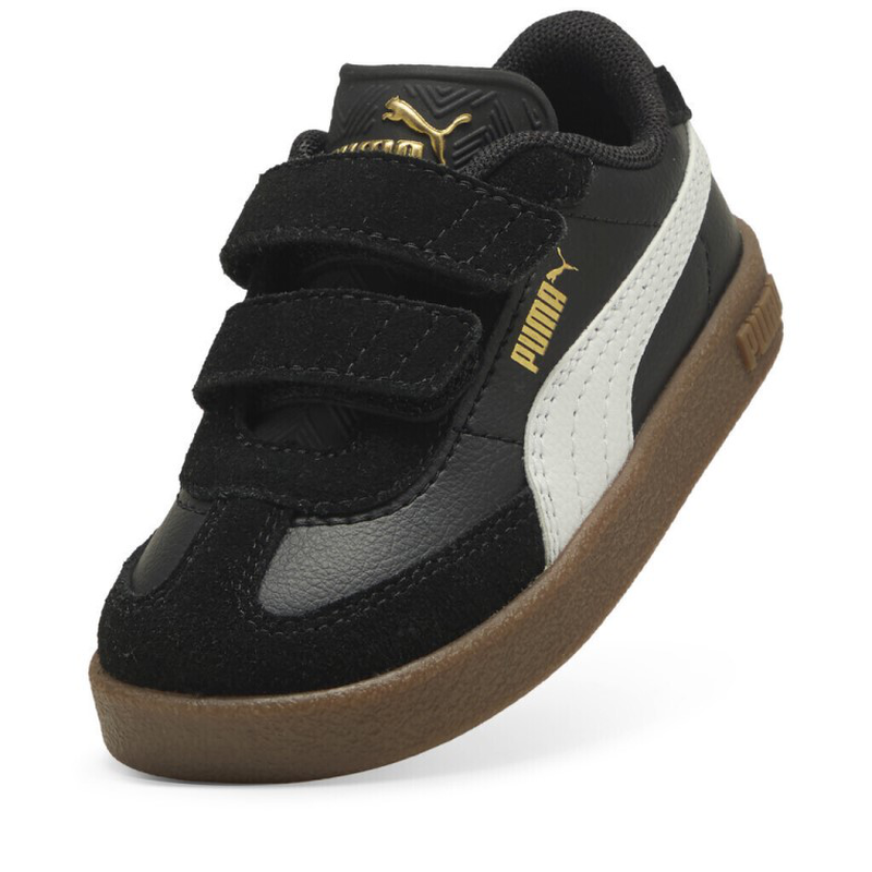 Puma  club II era v inf-null