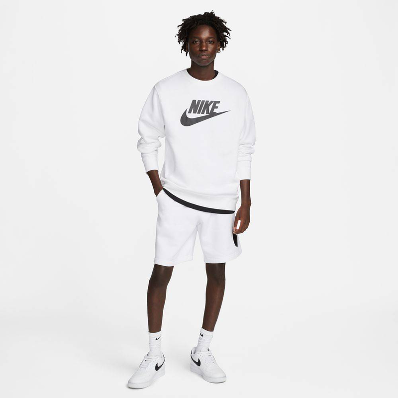 Product image: Sportswear club mens fleece crew-null