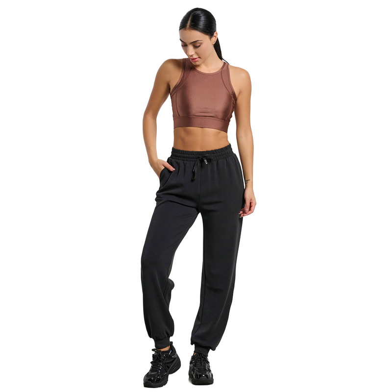 Product image: Body talk women gym basics sports bra-null