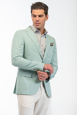 Bonnato jacket