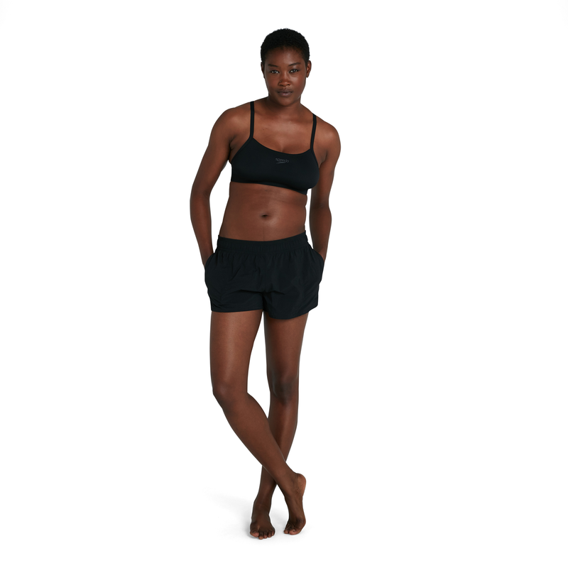 Speedo women swim short (12538-0001) image number null