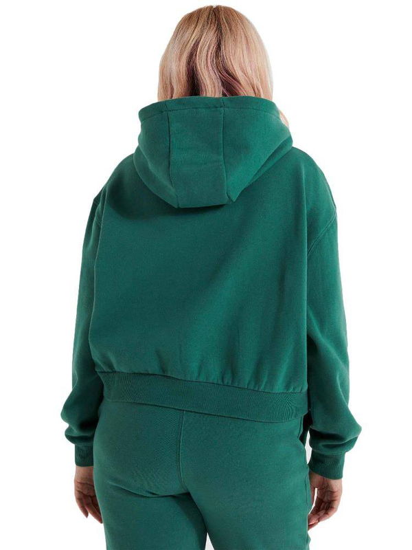 Ramo womens crop hoodie-null