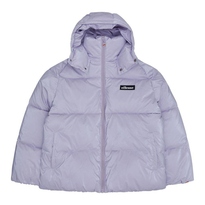 Ski club lenzer padded jacket, Lilacc, medium