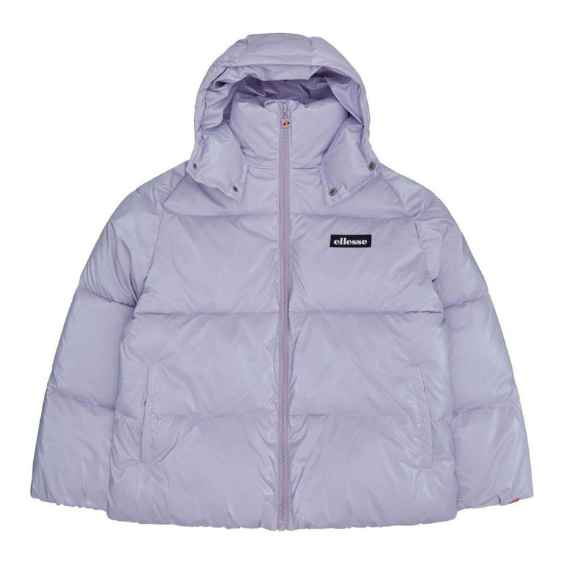 Ski club lenzer padded jacket-null