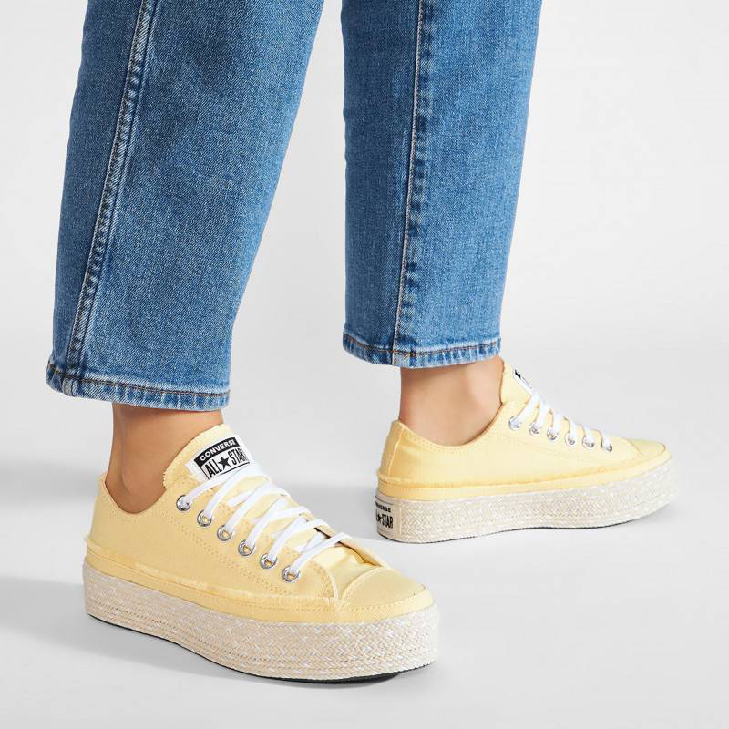 Converse chuck taylor all star espadrille-null