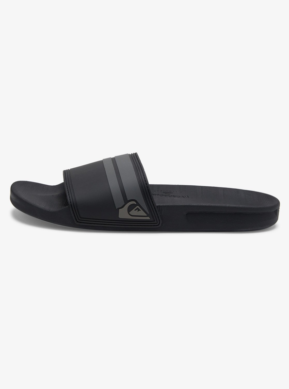 Product image: Quiksilver men slide rivi slide (aqyl100867-xkks)-null
