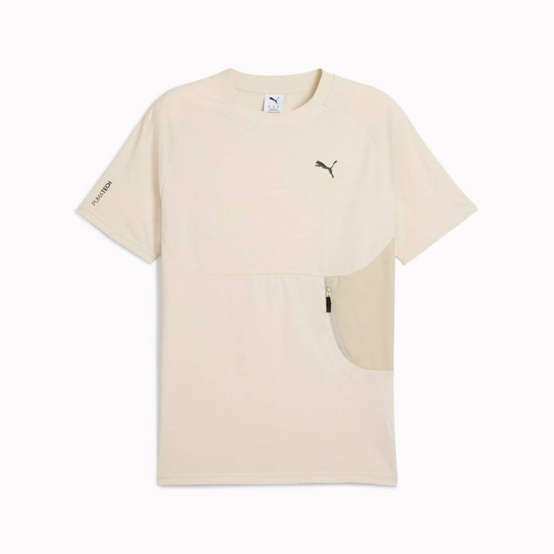 Tech pocket t-shirt-null