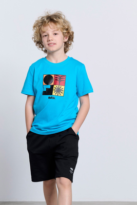 Bdtk boy walkshort (1241-750804), Black, medium