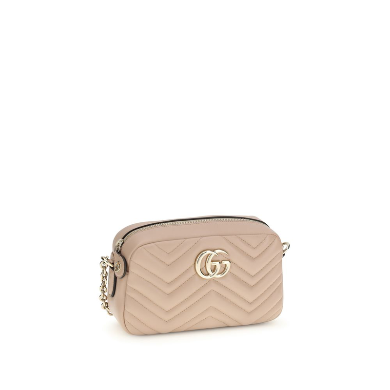 Multicolor calf leather bos taurus shoulder bag-null