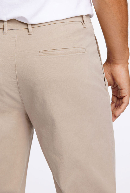 Lindbergh wide fit trousers image number null