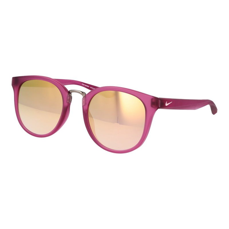 Pink tr90 sunglasses-null
