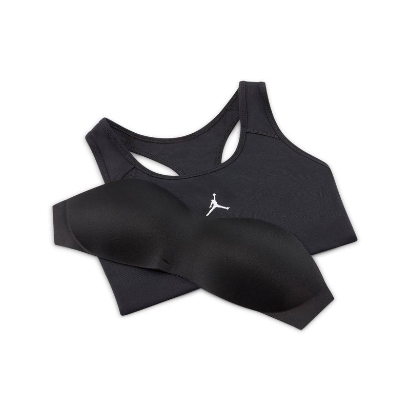 Nike womens jordan jumpman bra-null