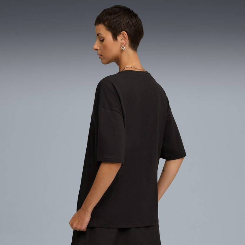 Product image: Wardrobe essentials oversized t-shirt-null