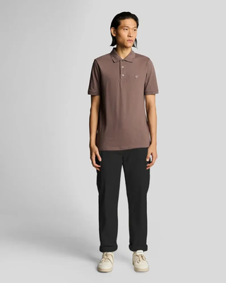 Cargo pocket trouser z865 jet black, Z865 Jet Black, medium