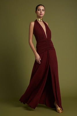 Be you dress, Red, medium