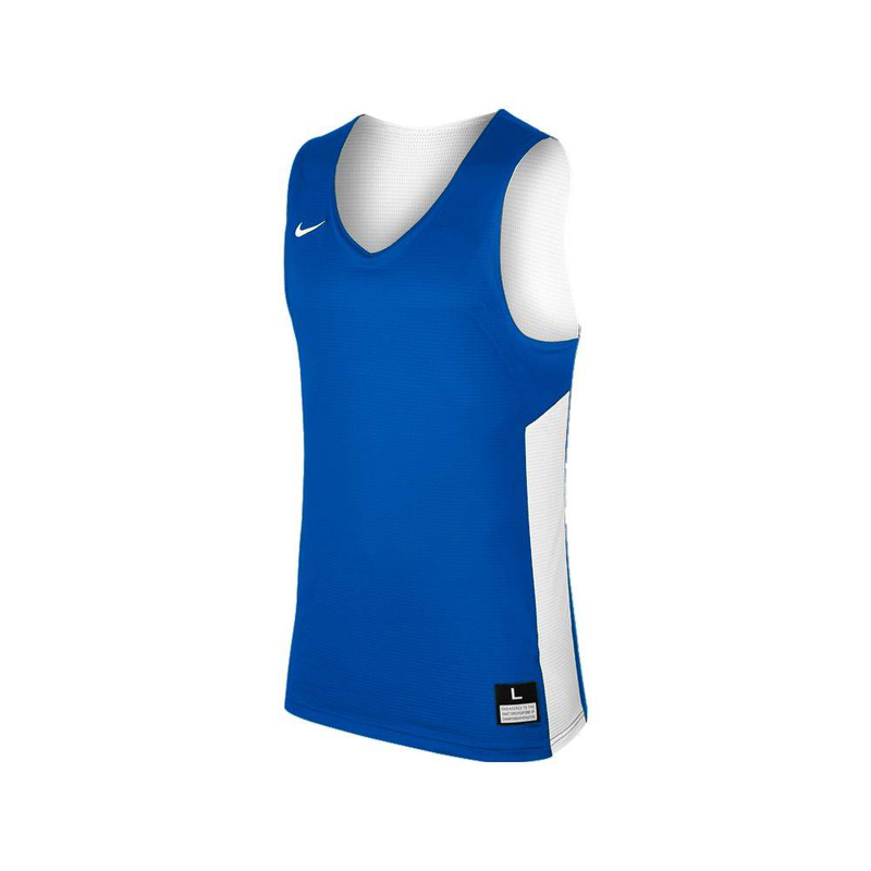 Basketball reversible tank mens-null