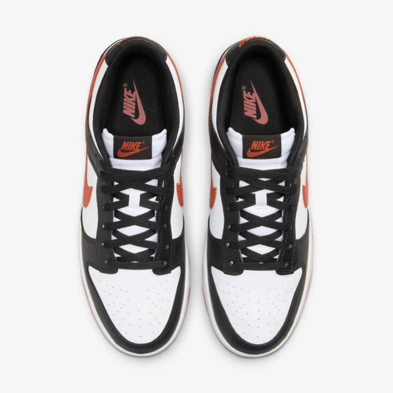 Nike dunk low retro-null