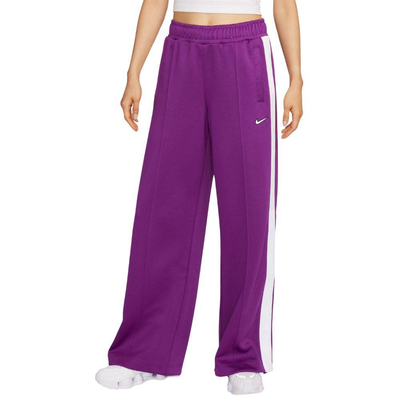 Nike sportswear womens pk street wide leg pant