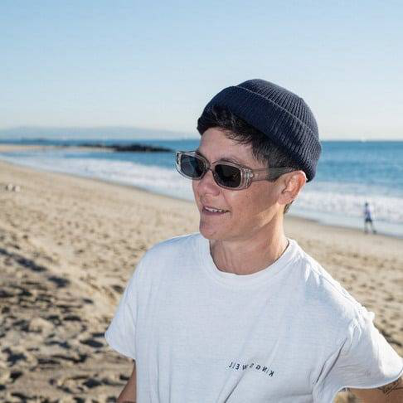 Nicole sunglasses 40mm-null