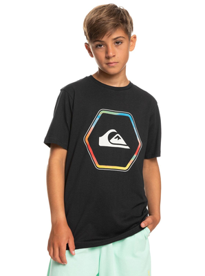 Quiksilver boy t-shirts in shapes ss youth (eqbzt04591-kvj0), Kvj0, medium