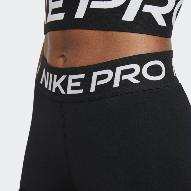 Pro womens 3 inches shorts-null