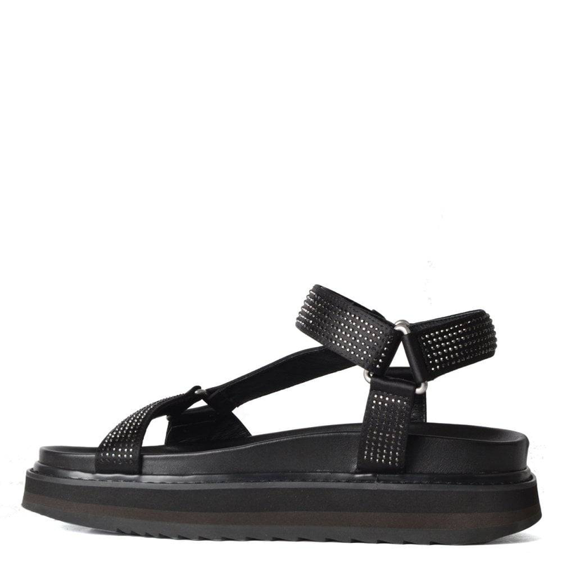 Product image: Ugo strass t-bar sandal-null