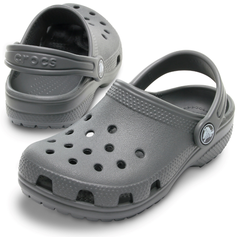Crocs classic clog t image number null