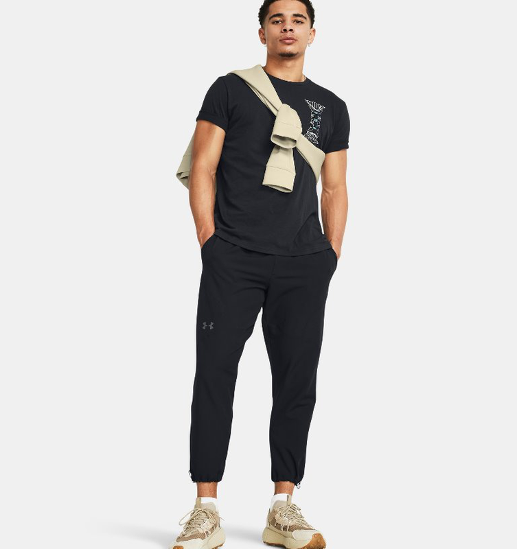 Under armour ua dusk to dawn skul ss-null