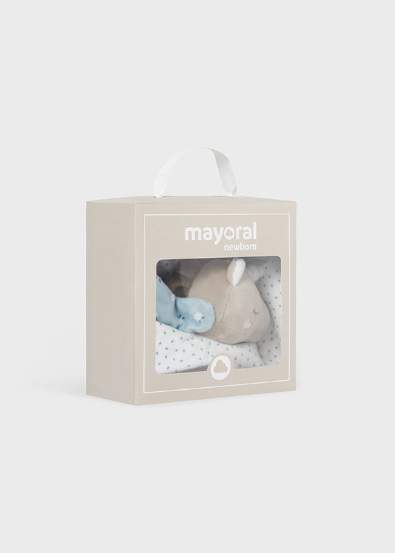 Product image: Olivia nanny-null