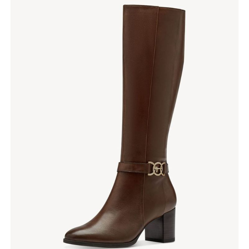Product image: Tamaris women leather boots-null