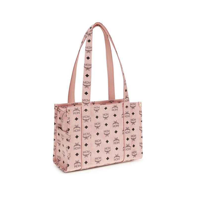 Multicolor fabric shoulder bag-null
