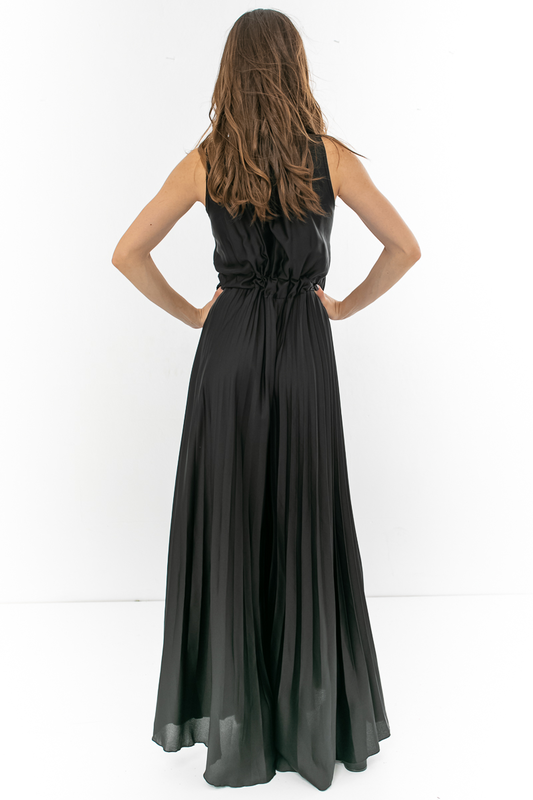 Mirellia jumpsuit black image number null