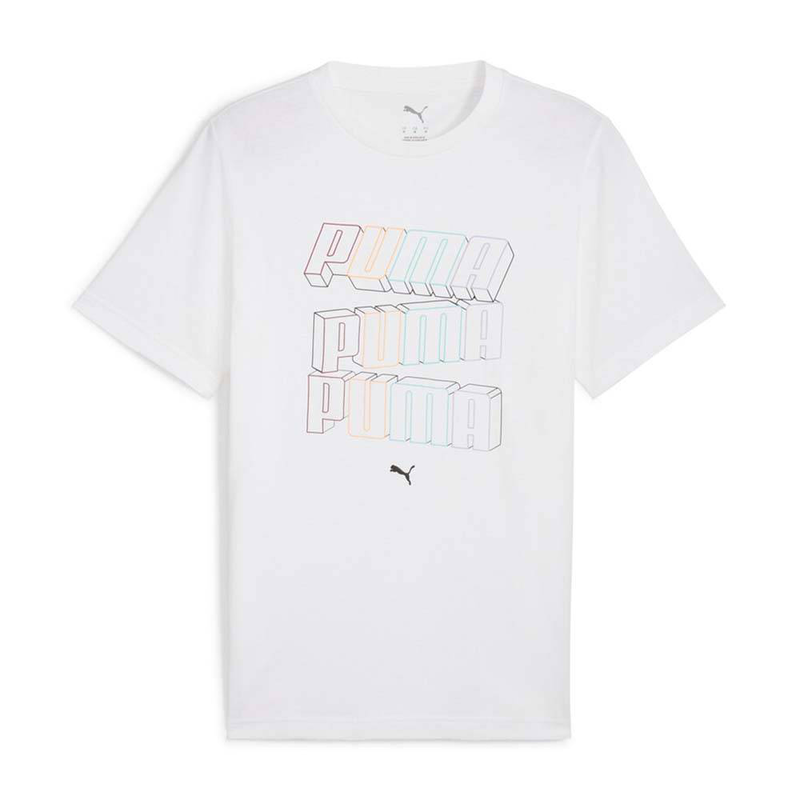 Product image: Essentials logo lab hog t-shirt-null