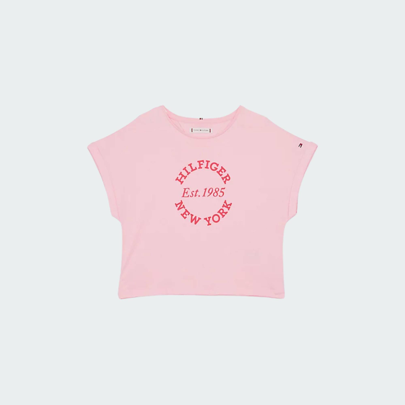 Ny regular tee image number null