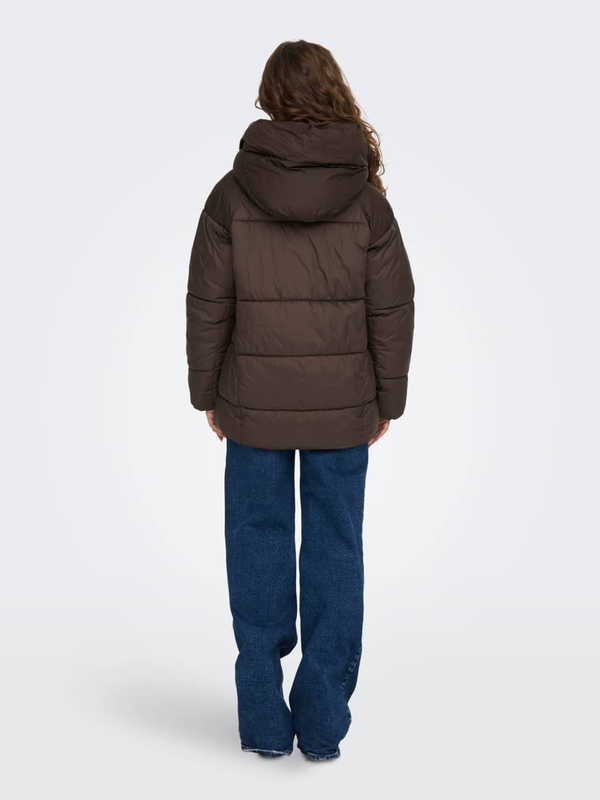 Only oversized jacket-null