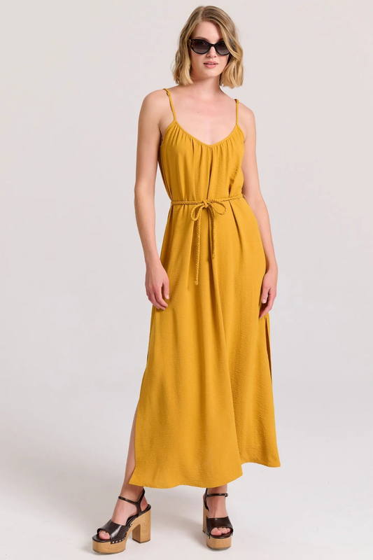 Dress maxi-null