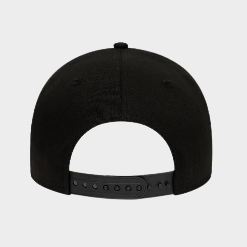 Chicago bulls nba infill 9forty cap-null