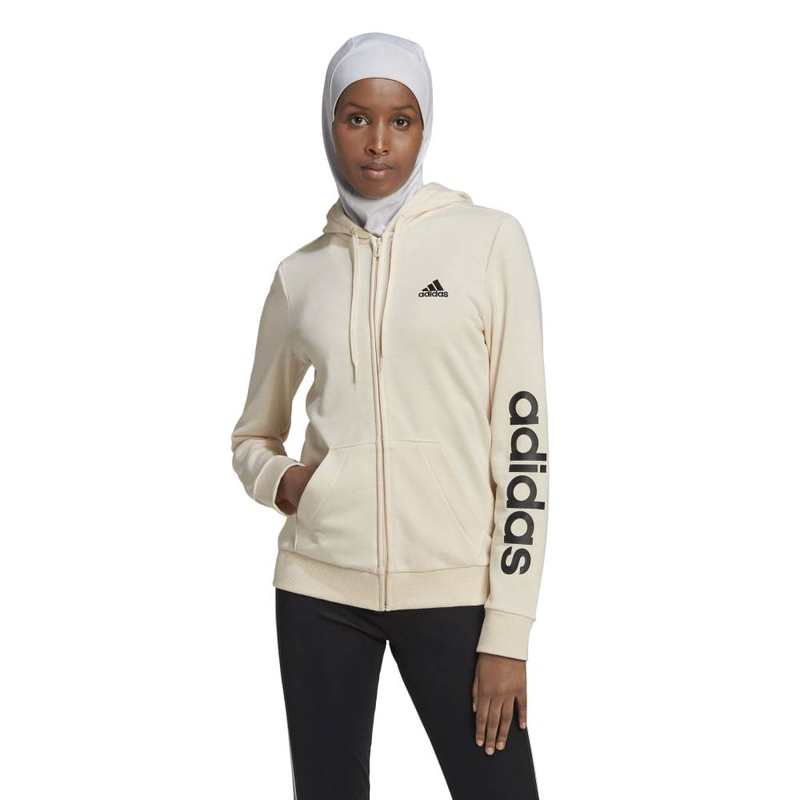Product image: Women lin freelift fz hoodie-null