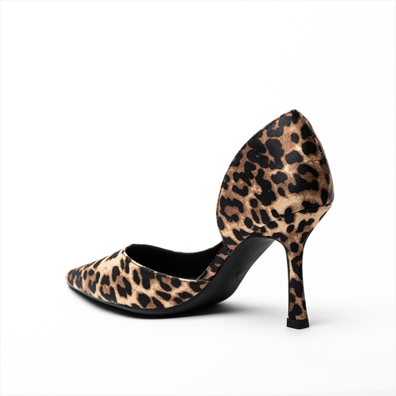 Miss belgini high heeled pumps image number null